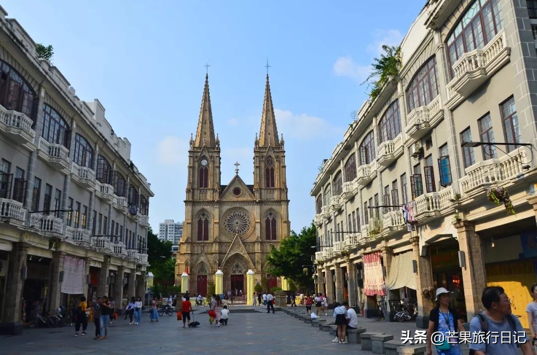 在广州普通人的生活是什么样子的,广州是一座适合生活的城市吗