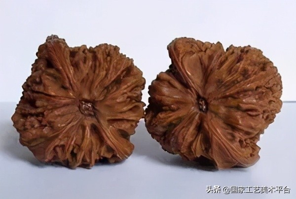 核桃极品深红,核桃极品价值