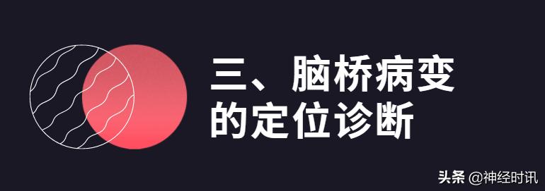 脑干解剖,脑干神经解剖