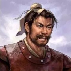 水浒108将全员壁纸,水浒传108人物头像图片大全