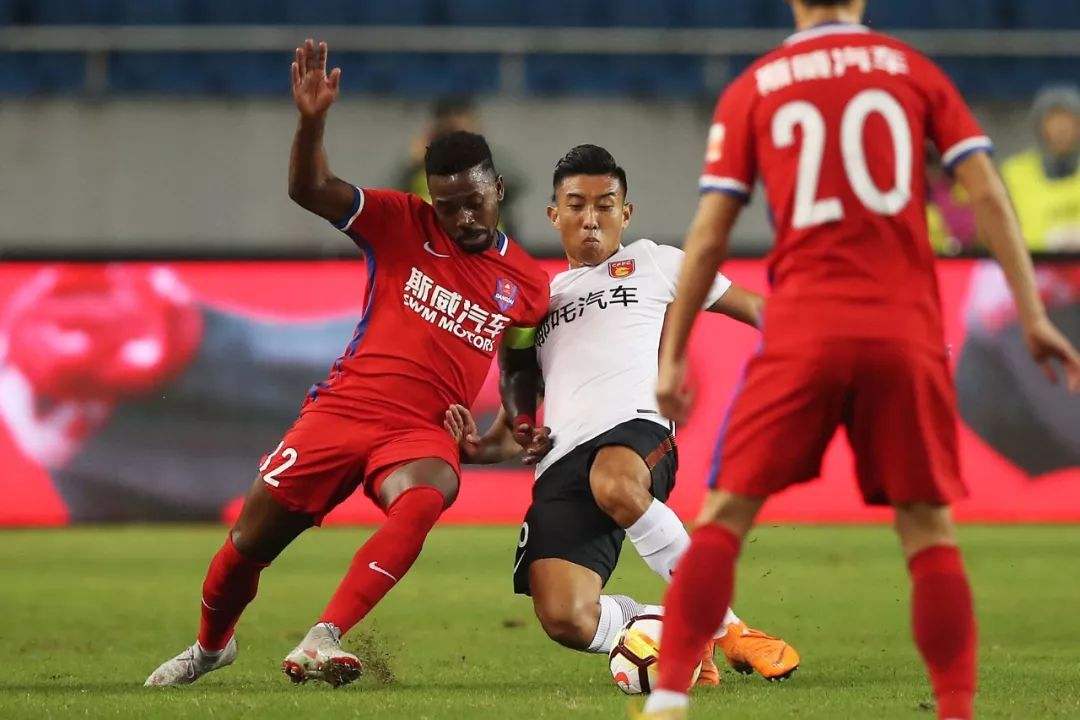 中国足球现在的实力不惧任何球队,中国足球史上能力最强的球员