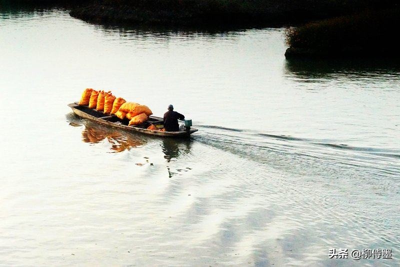 风光摄影拍摄技巧图片,风光摄影的意境之美5个诀窍