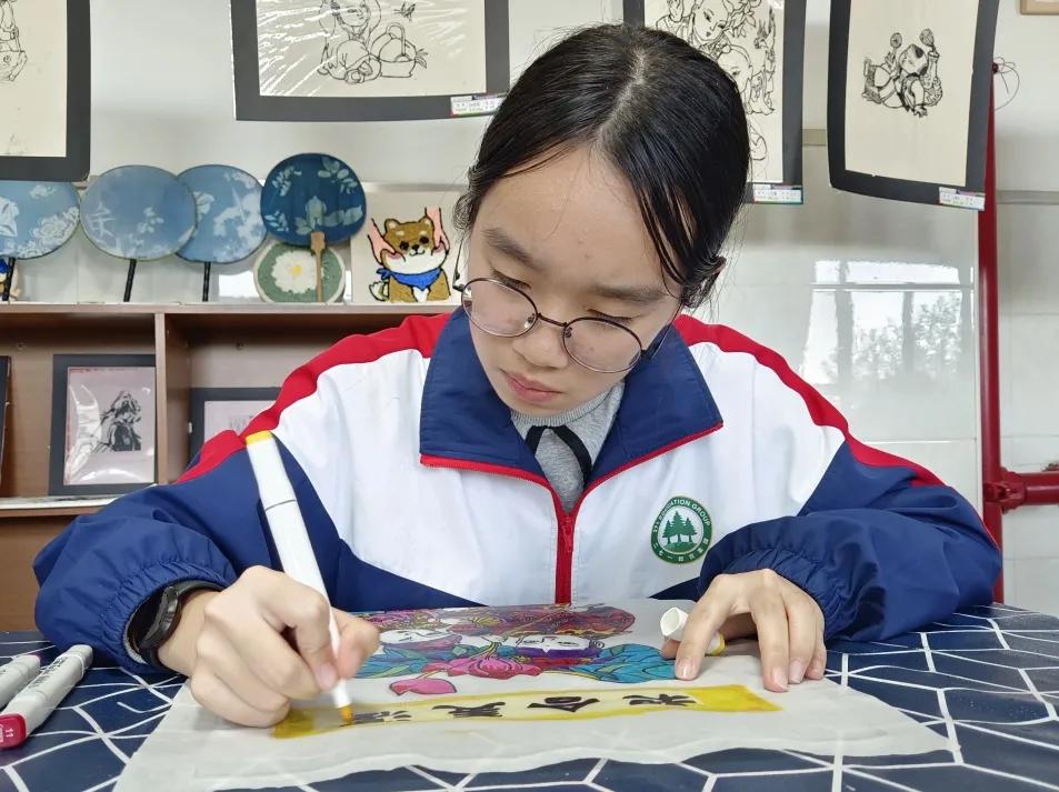 271教育适合什么样的孩子,271教育理念