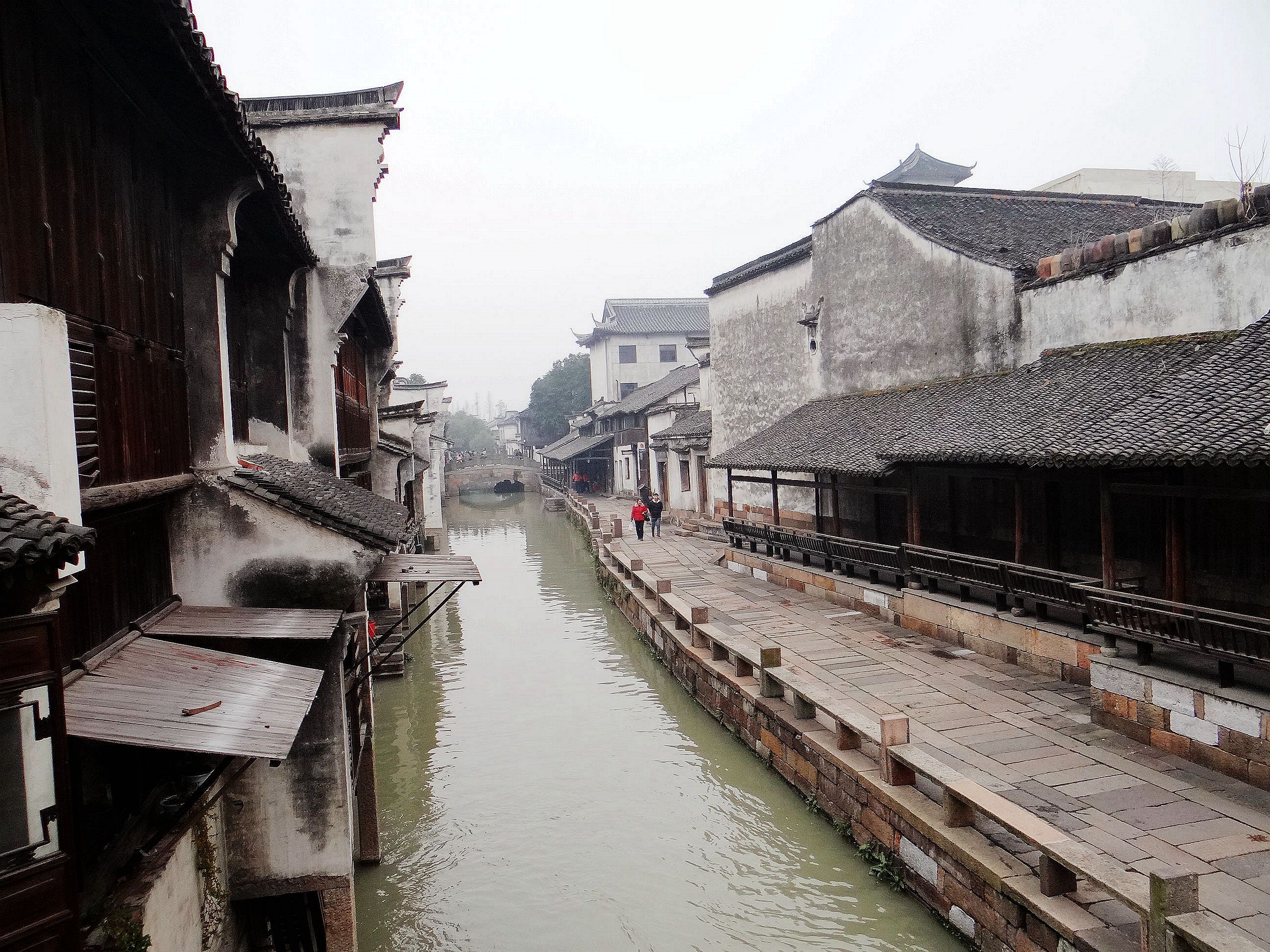 地处金三角，运河穿流过，建镇有千年，江南鱼米乡，知道这是哪里