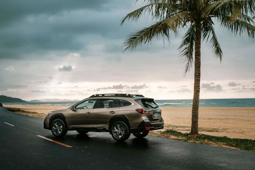 斯巴鲁傲虎高原5000米动力表现,斯巴鲁新款傲虎