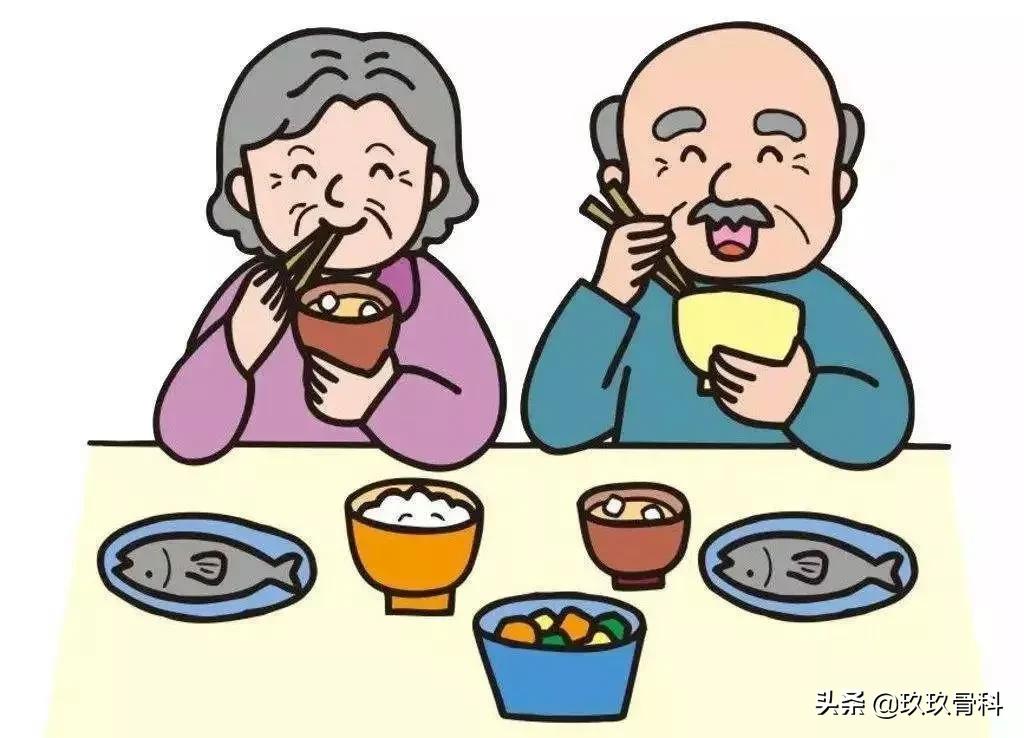 老年人做完骨科手术应该注意什么,老人骨科刚手术后怎样护理