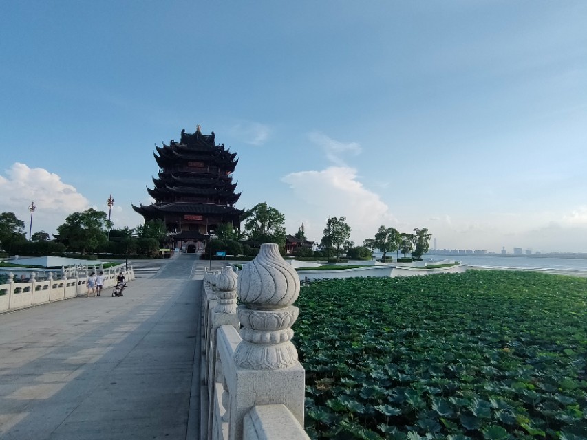 苏州重元寺旅游攻略一日游,苏州重元寺值得去吗