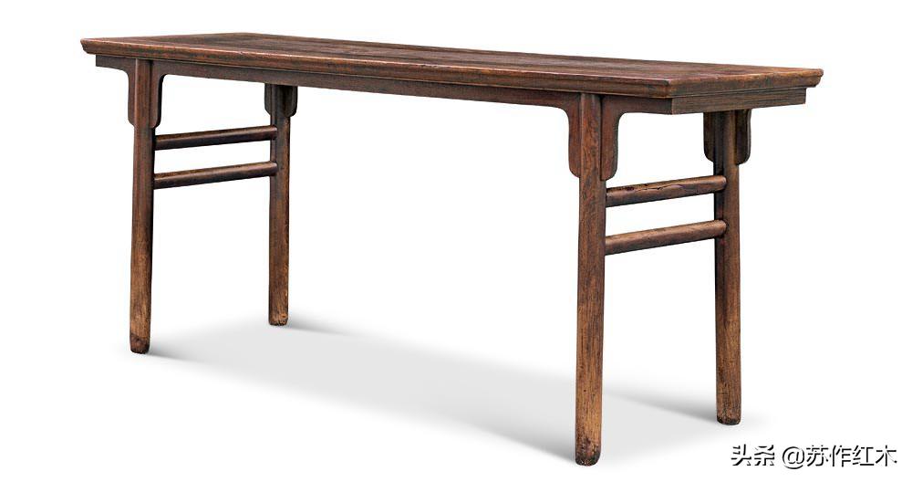 嘉德2019明清黄花梨家具征集,中国嘉德2018秋拍明清古典家具