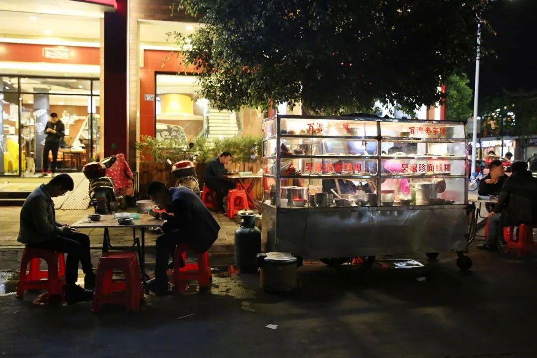 福建最值得一吃的美食,值得特意去吃的美食