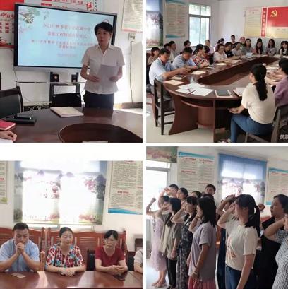 青蓝工程师徒结对携手行,师徒结对薪火传青蓝携手共成长