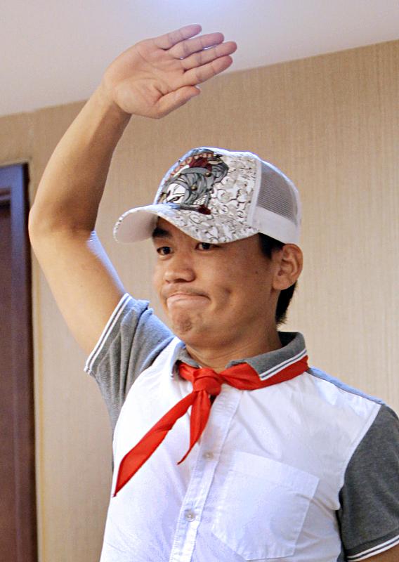 王宝强的孩子是在美国出生的吗,王宝强的孩子长大了会怎么样