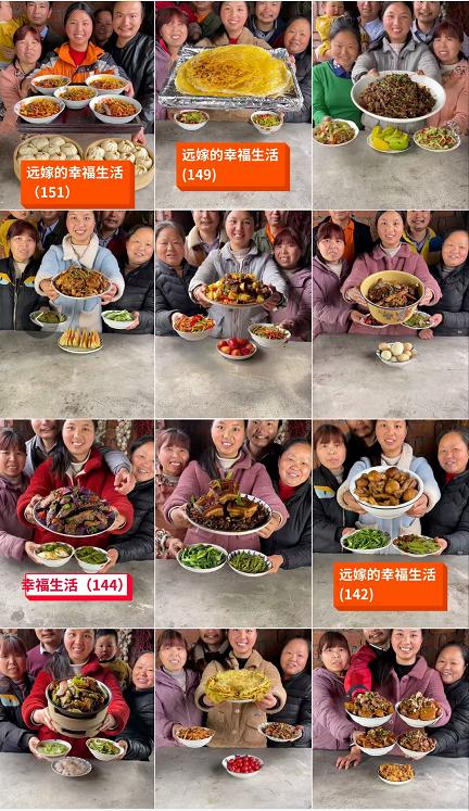 快手十大热门短视频,2022年快手短视频该怎么做