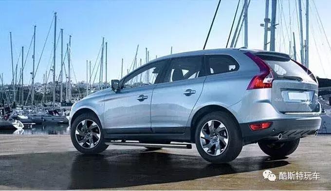 该不该装脚踏板,suv加装脚踏板是不是鸡肋