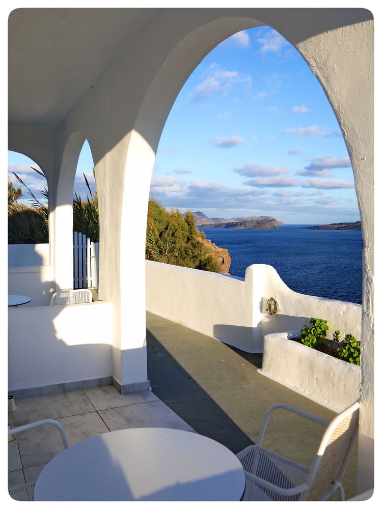 希腊爱琴海唯美的风景,唯美浪漫的土耳其爱琴海