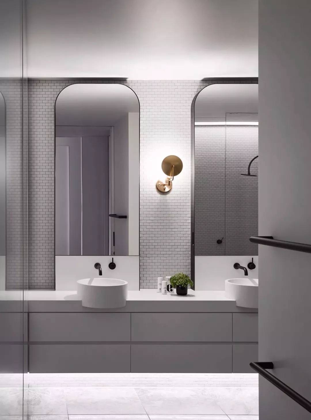 装修室内家具尺寸推荐大全,办公室家具布局尺寸