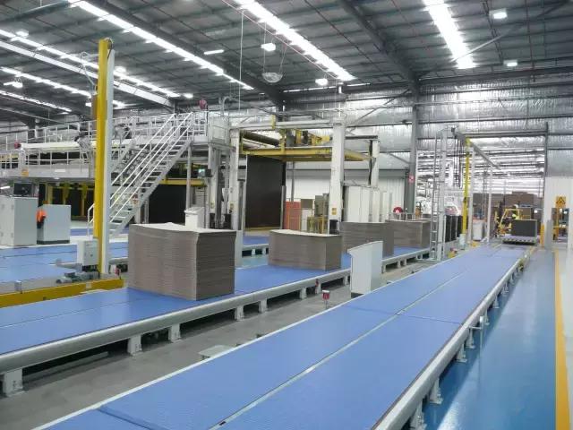 投资小型纸箱厂要多少钱,纸箱厂投资前景如何