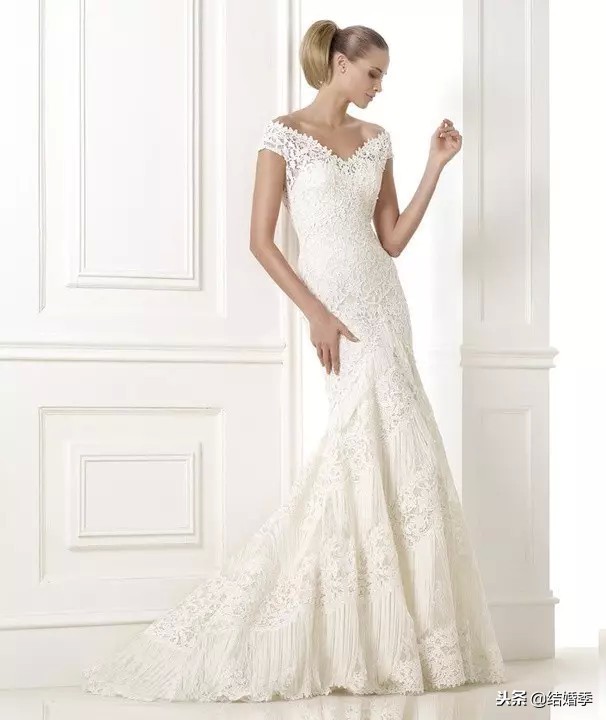 世界婚纱十大品牌,中国十大婚纱品牌排行榜