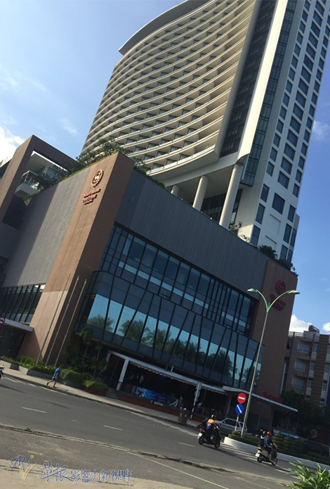 瓒婂崡鑺藉簞娴锋哗鏅尯瑙嗛,瓒婂崡鑺藉簞榛戝矝娴锋哗