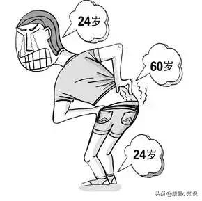 坐骨神经痛按摩哪些穴位,坐骨神经痛吃什么食物好