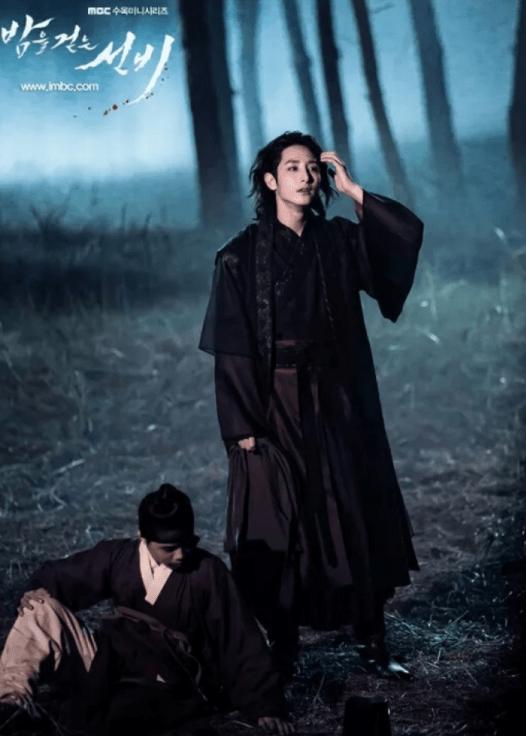 十部虐到撕心裂肺的韩剧高颜值,近十年评分最高的10部爱情韩剧