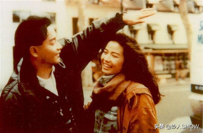 为什么那么多人怀念张国荣,为什么张国荣一直值得人怀念