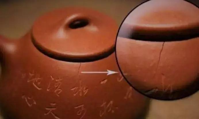 紫砂壶爆裂视频,紫砂壶爆炸是怎么回事