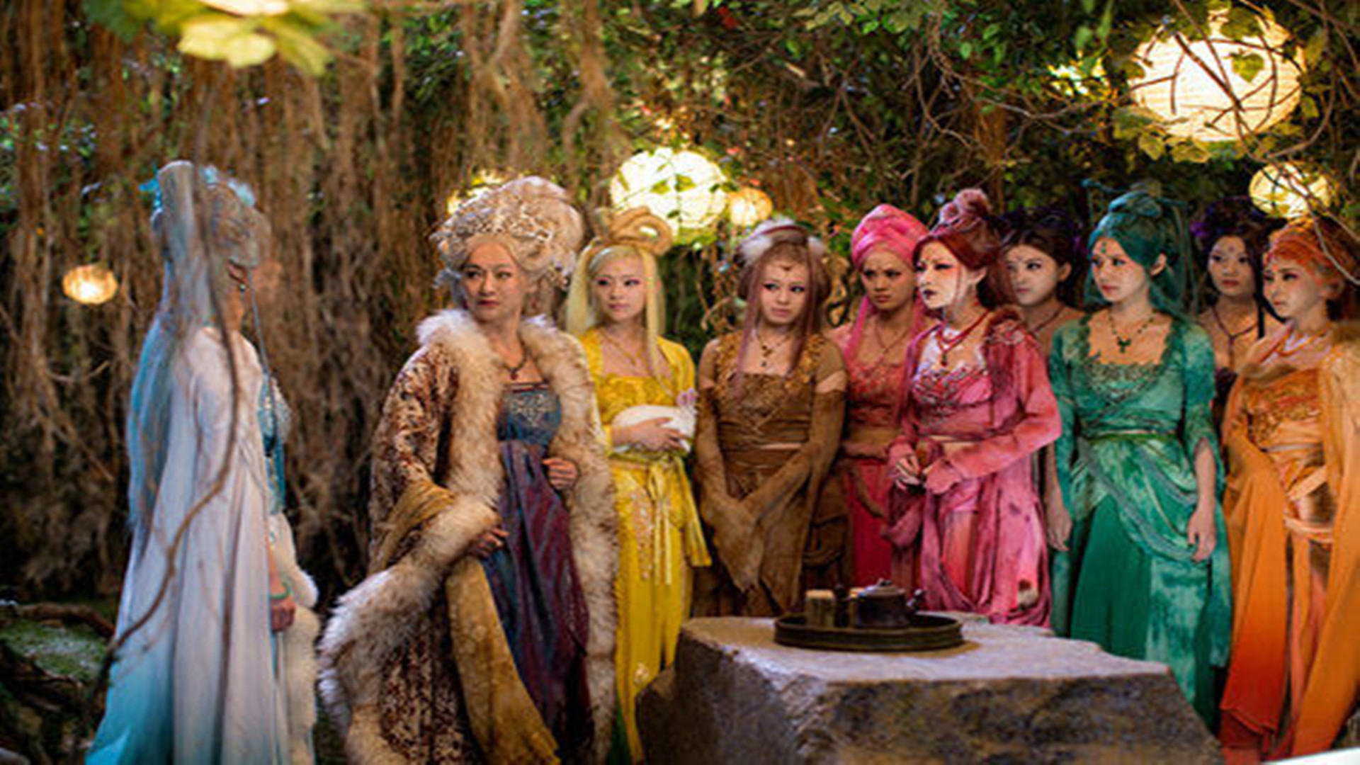 3岁乞讨12岁卖艺22岁当影后,3岁乞讨