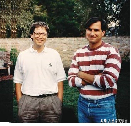 乔布斯传经典语录及感受,乔布斯传读后感悟