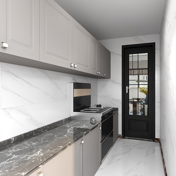 几百块的效果图套路,效果图300元是怎么办到的