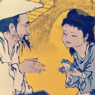 你还在羡慕相声演员?其实吟诗作对很简单——《笠翁对韵》全文