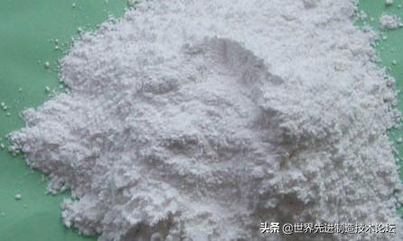 一文搞懂17种*土稀**元素和用途，太全了