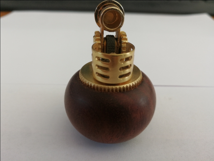 佐罗煤油打火机怎么上油,佐罗煤油打火机不出火花