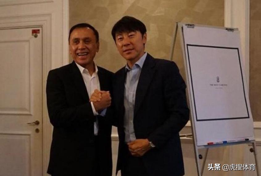 申台龙印尼,申台龙印尼足球