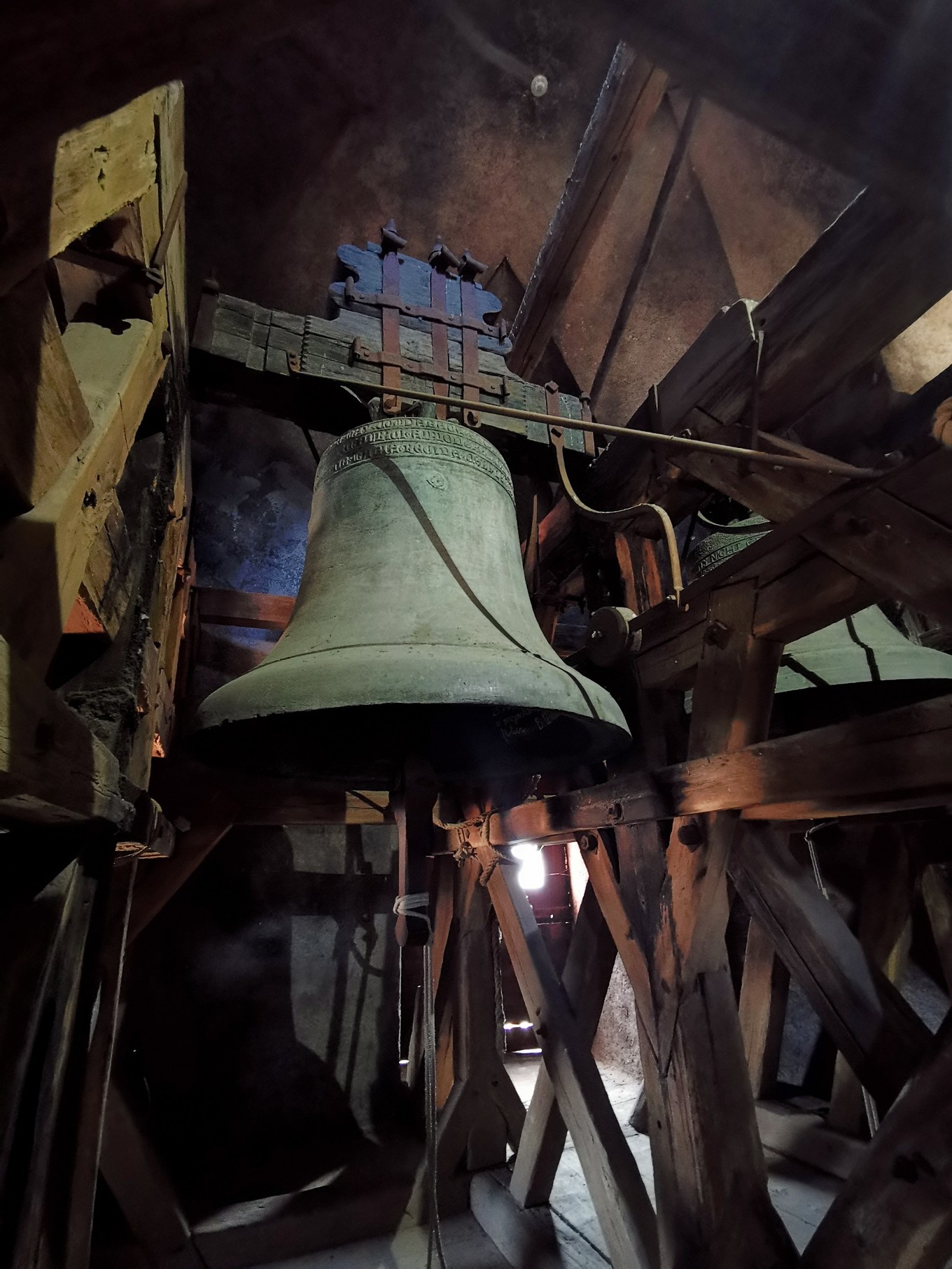 捷克ck小镇游记,捷克ck小镇旅行记