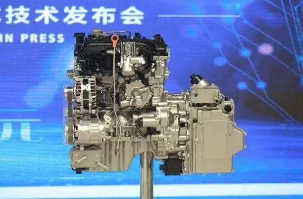 长城控股零部件为何敢去法兰克福：我们是最懂汽车开发的供应商