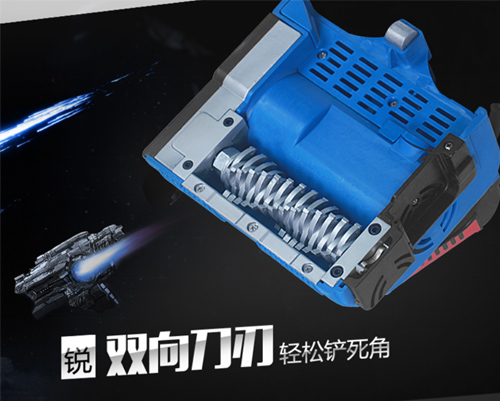 旧房改造翻新刨墙机,专业墙壁翻新刨墙机