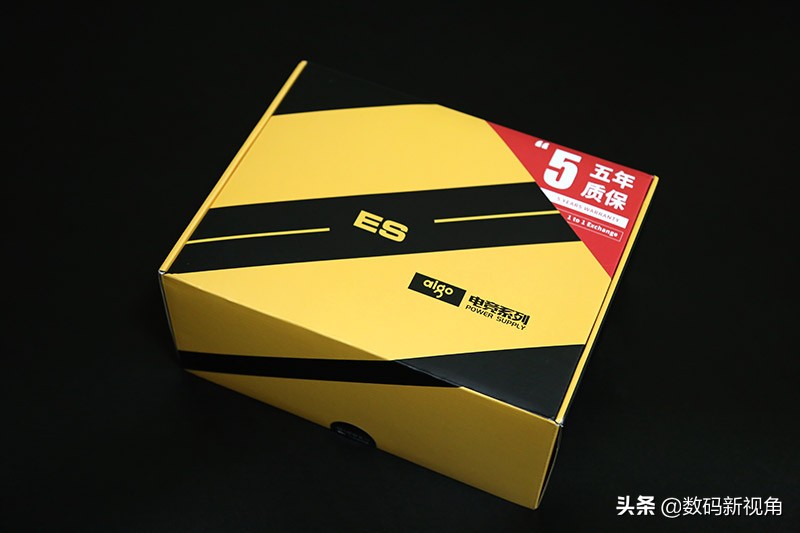 爱国者es650直出,爱国者es650电源属于什么档次