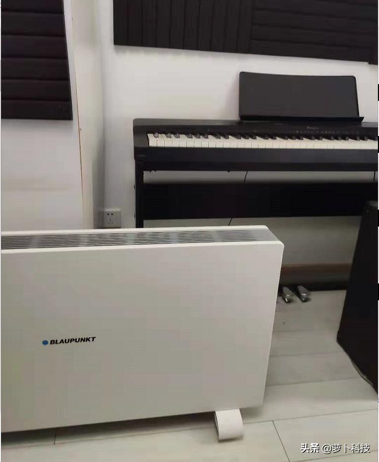 蓝宝取暖器h1和h12区别在哪里,蓝宝取暖器h12使用说明