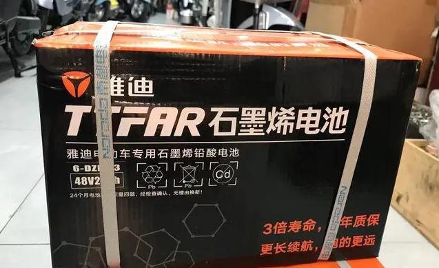 爱玛石墨烯铅酸电池真实寿命,锂电铅酸石墨烯哪种电池寿命长