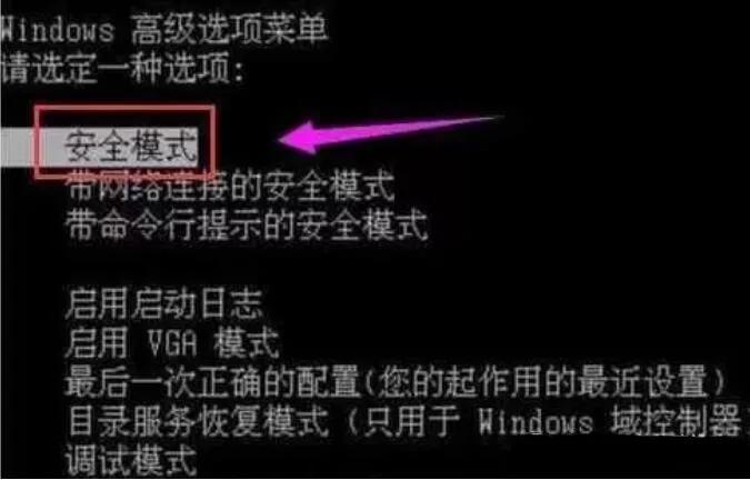 电脑蓝屏不能开机重装系统教程,电脑蓝屏重装系统文件还能保留吗