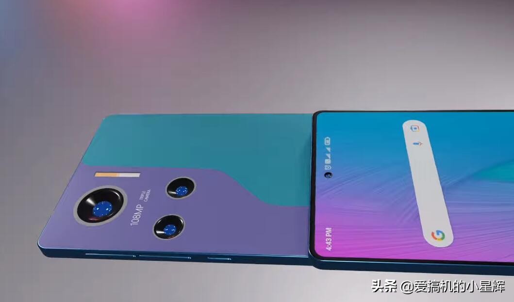 vivo最新发布概念手机,vivo手机最新款概念机