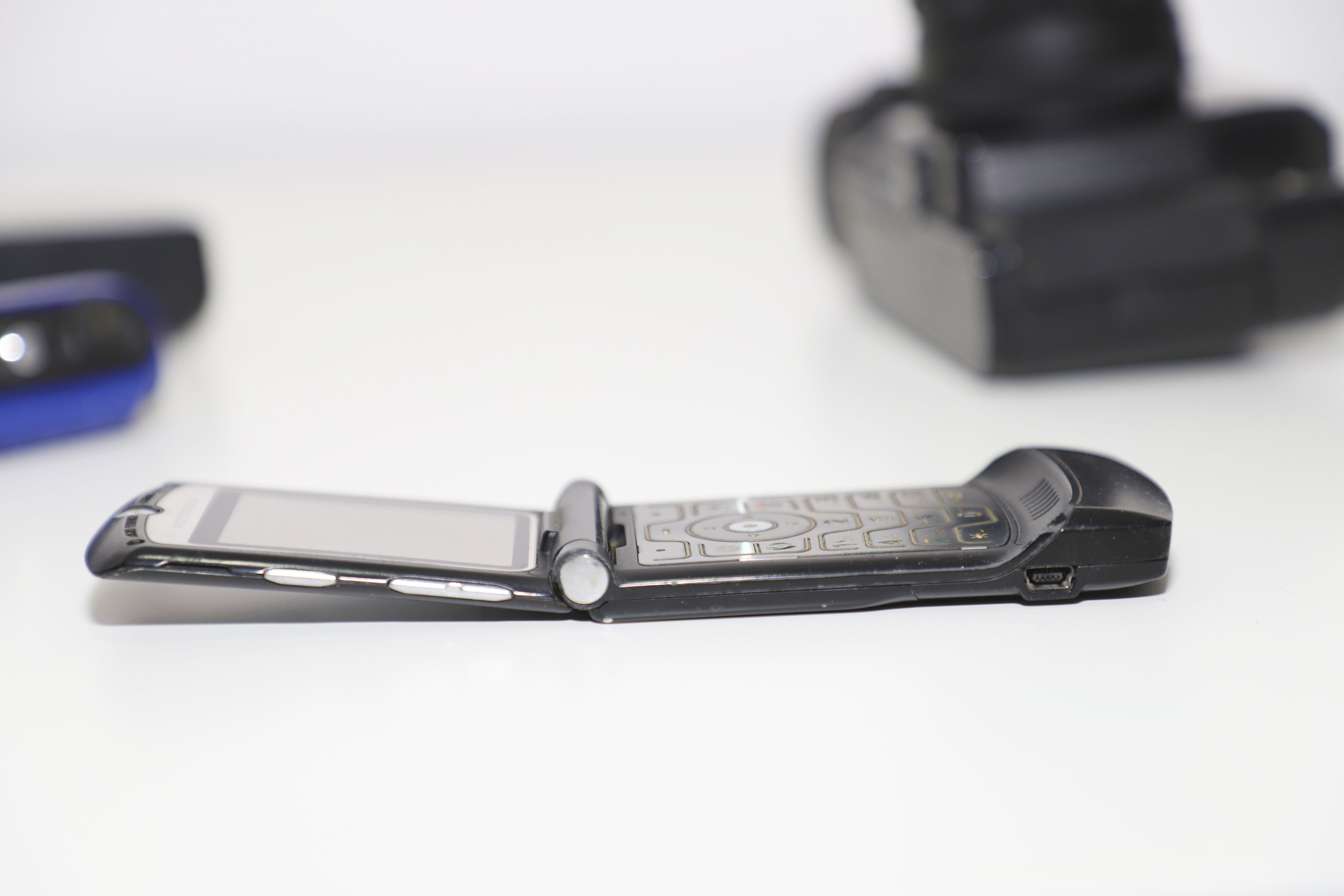 十种已经消失的数码产品盘点,曾经火爆一时的数码产品