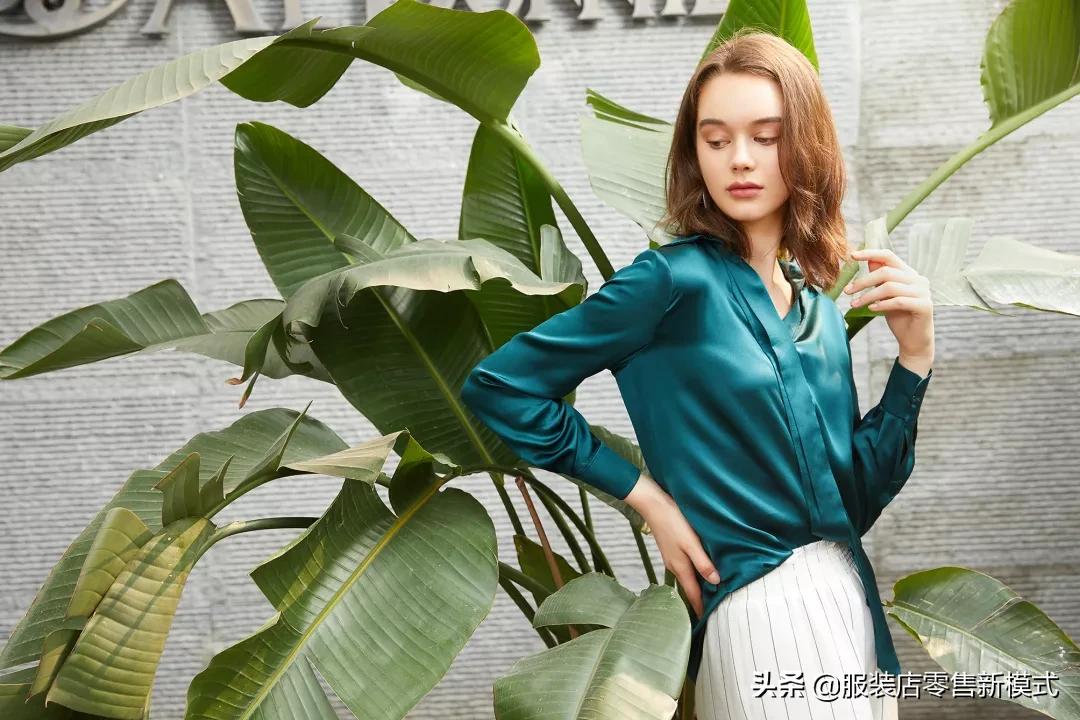 适用于春季服装面料有哪些,春夏服装面料基础知识