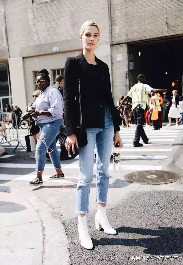 百搭弹力显瘦袜靴,时尚新款显瘦靴