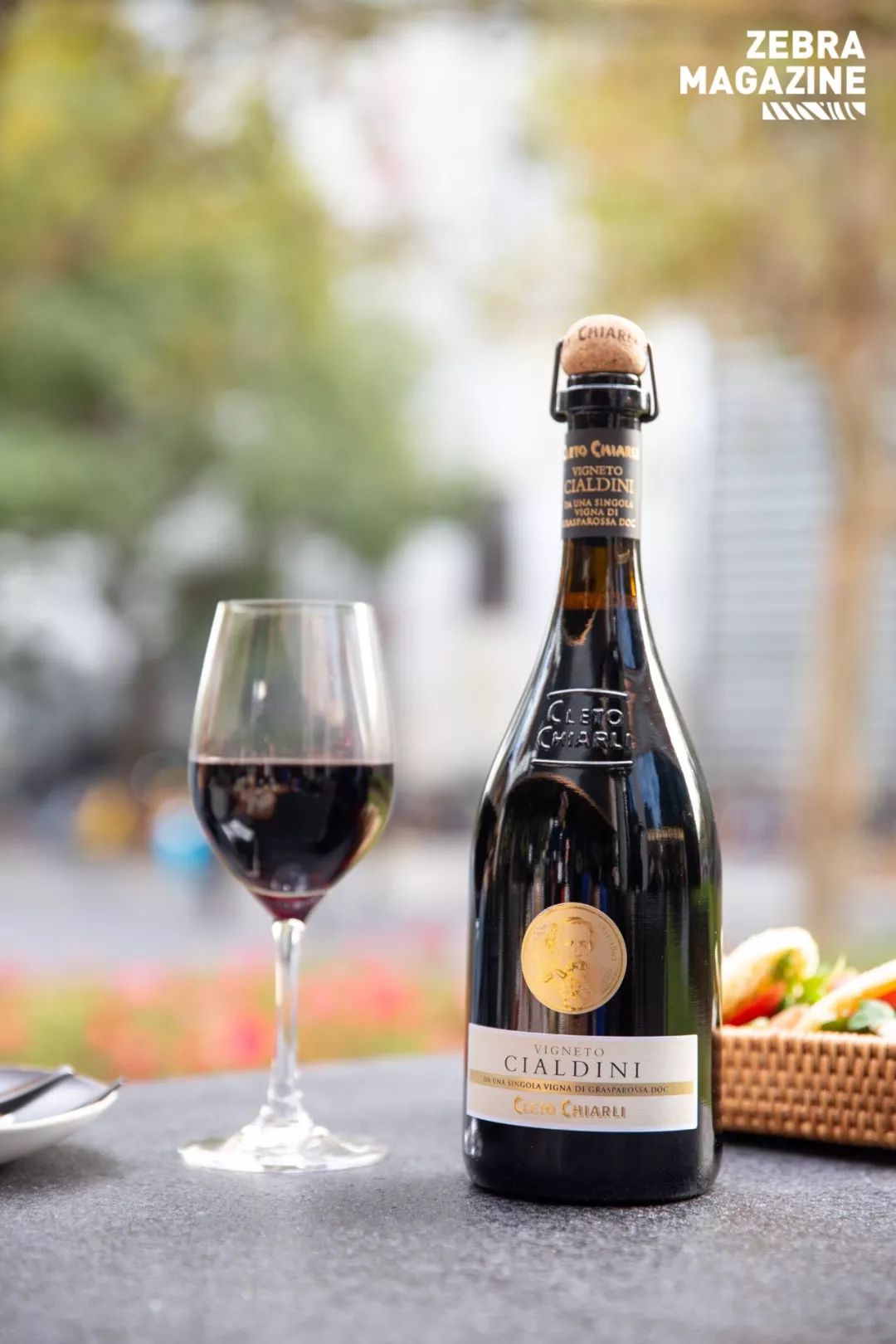 米星餐厅扎堆的BFC,随便开家小店也大有来头