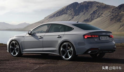 奥迪a4l和a5的区别买哪个好,奥迪a4l和a5哪个更值得购买