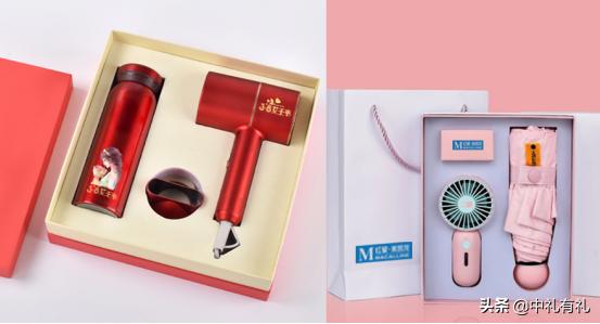 春节员工节日礼品推荐,公司节日福利送什么