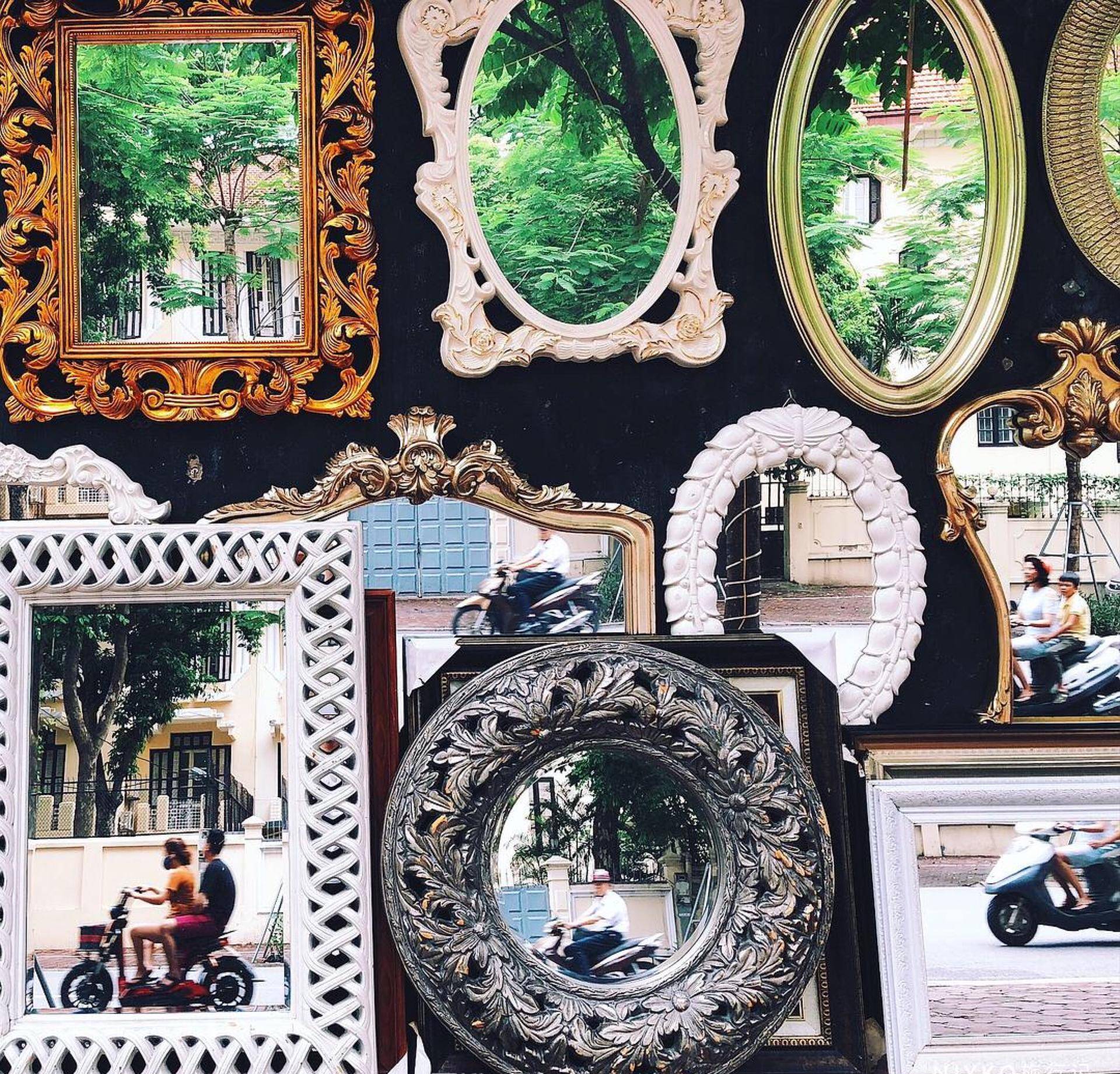 掌握技巧手机也能拍大片 (想用手机拍大片只需要做这一步)