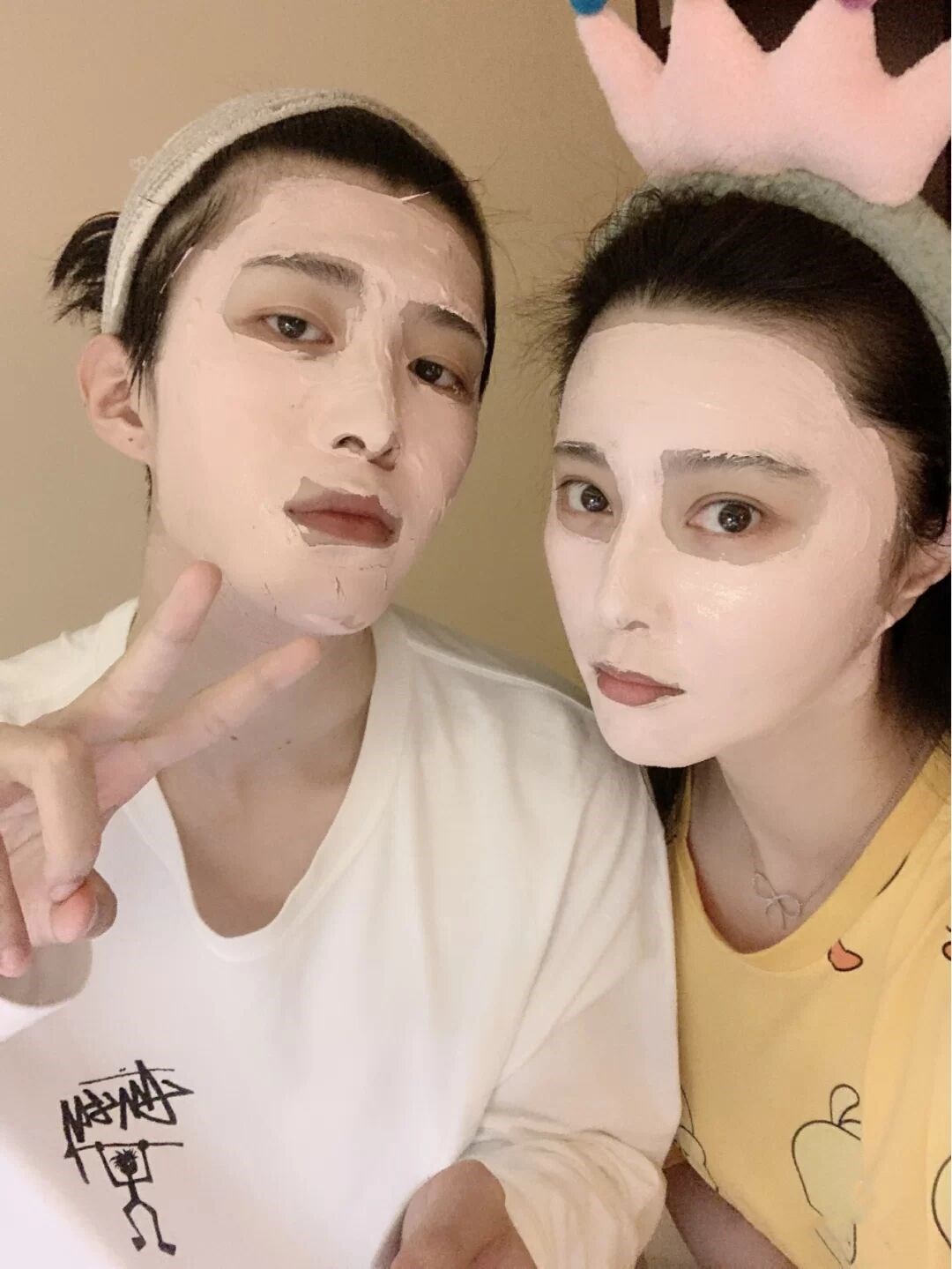 ahcb5和神仙水哪个保湿效果更好,买贵的不如买便宜的