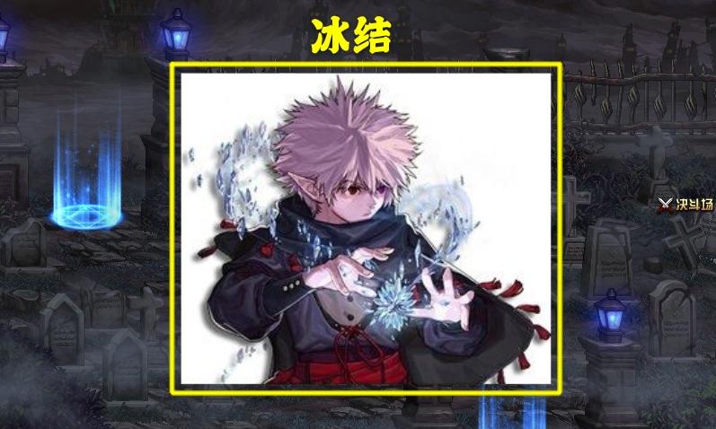 DNF：100版本*器武**一定要打上属性攻击？不！这些职业天生自带